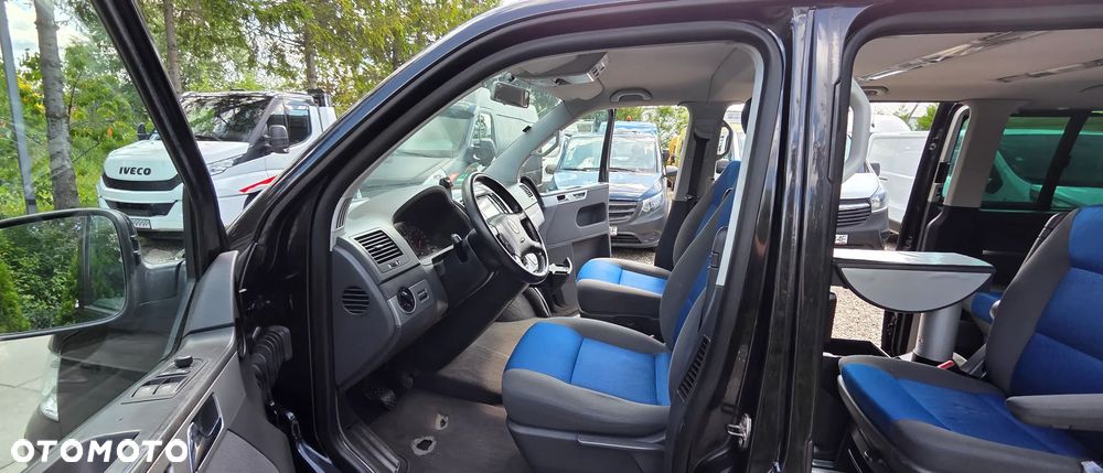 Volkswagen Multivan L1 Comfortline - 22
