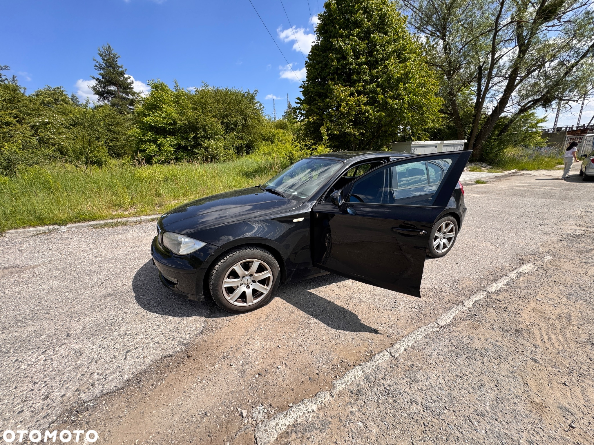 BMW Seria 1 116i - 15