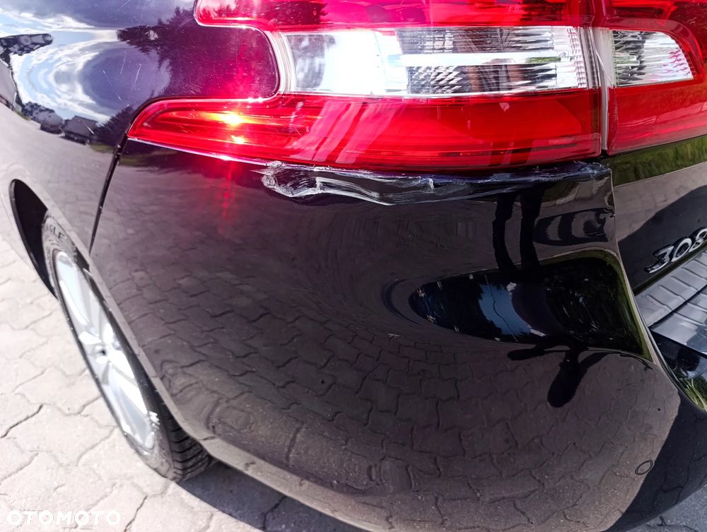 Peugeot 308 BlueHDi 120 Stop & Start Business-Line - 23