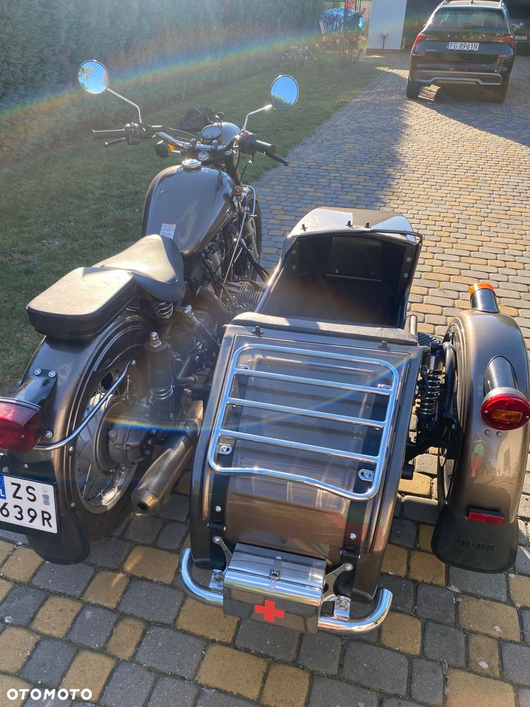 Ural Retro - 4
