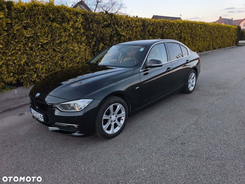 BMW Seria 3 - 3
