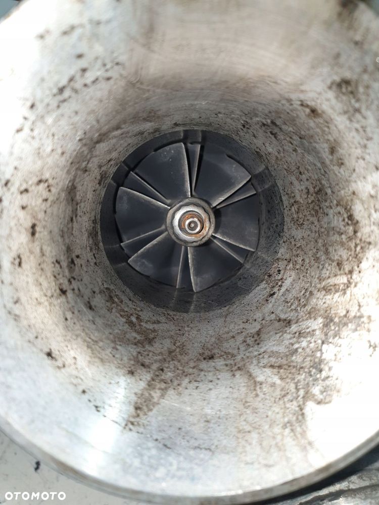 turbosprężarka gt1749v 7810189 bmw 1 e87 116d 118d e90 318 d n47d20c - 7