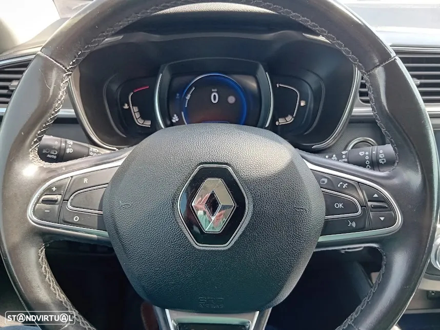Renault Kadjar 1.5 dCi Intens - 10