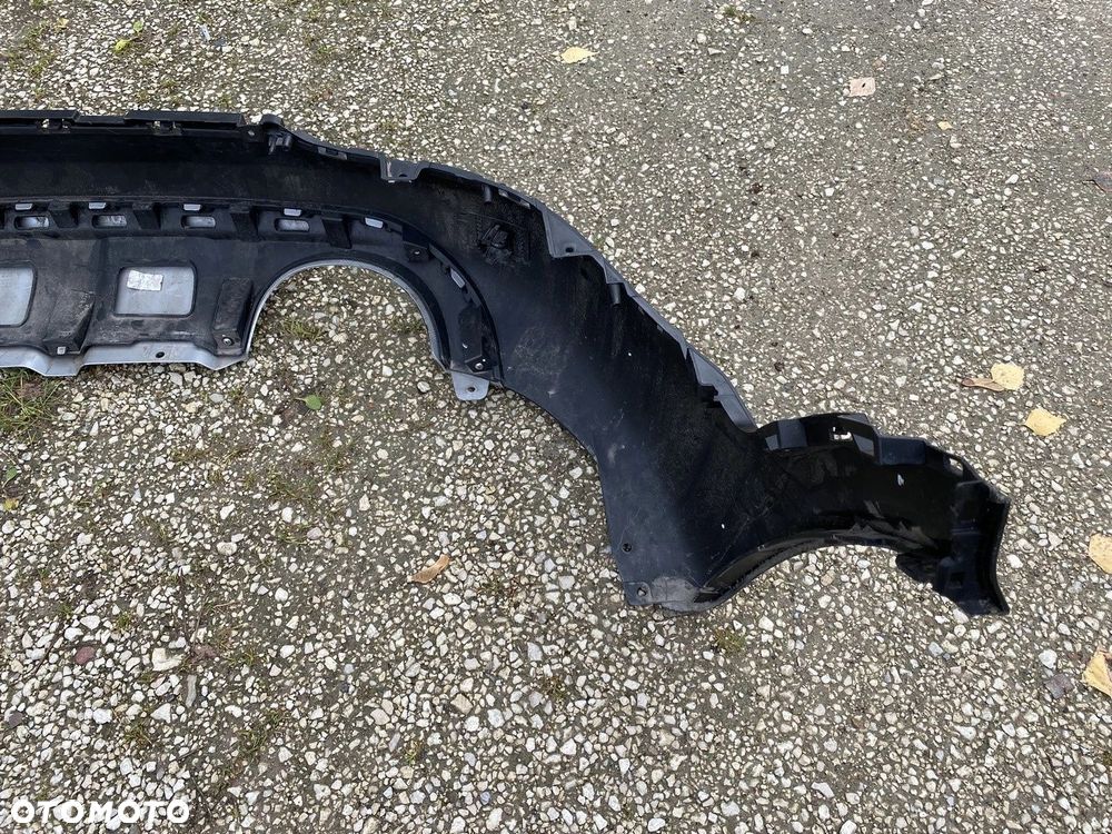 ZDERZAK TYŁ TYLNY KIA SPORTAGE IV LIFT 2018- 86612-F1010 - 8