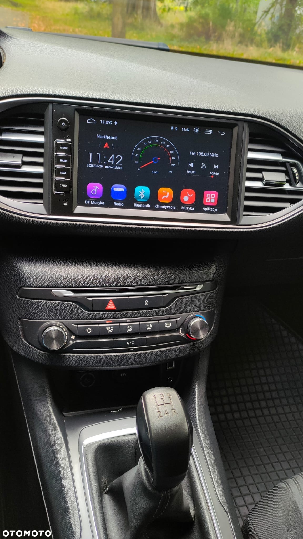 Peugeot 308 1.2 VTi/PureTech Access - 17