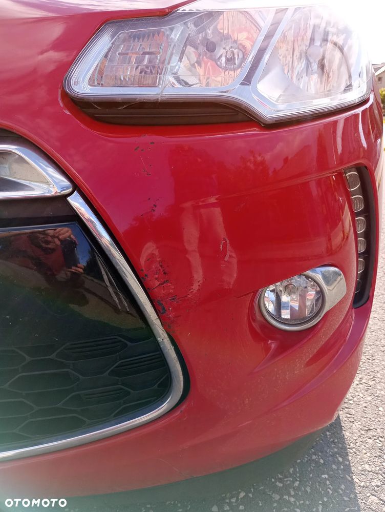 Citroën DS3 1.6 THP SportChic - 7