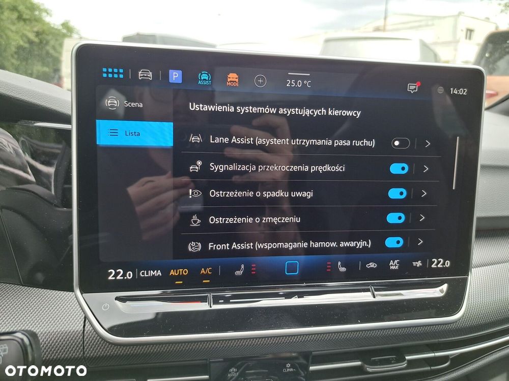 Volkswagen Golf Variant 2.0 TSI 4Motion R - 22