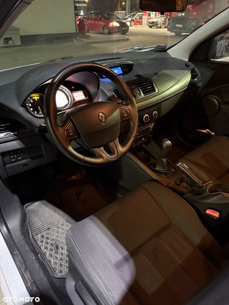 Renault Megane - 7