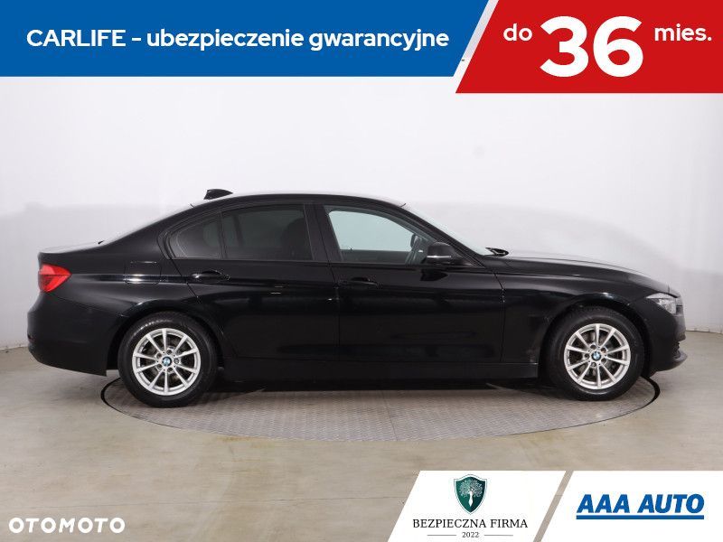 BMW Seria 3 - 8