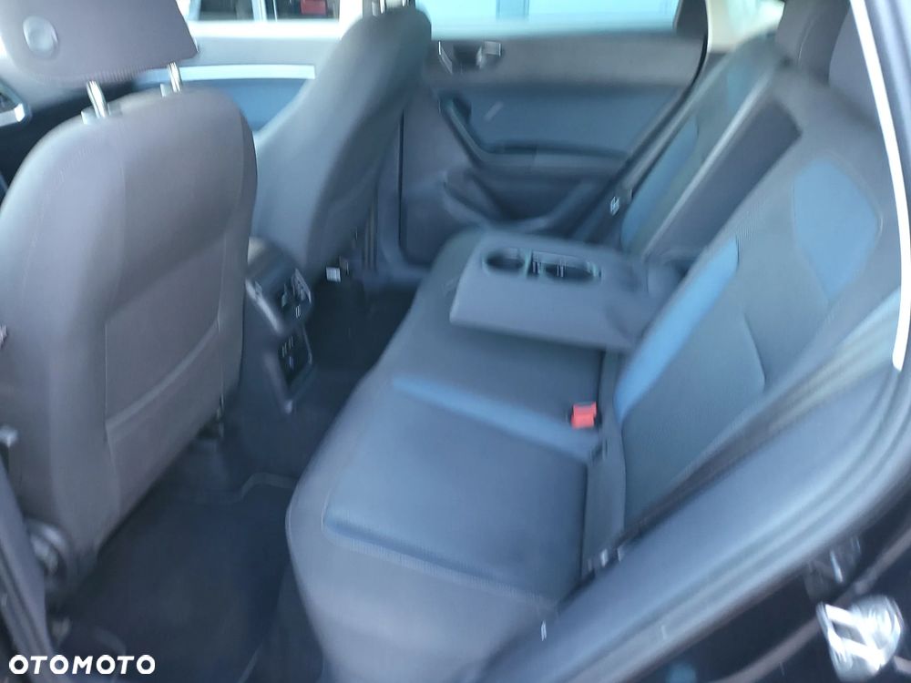 Seat Ateca 1.6 TDI ECOMOTIVE STYLE - 15