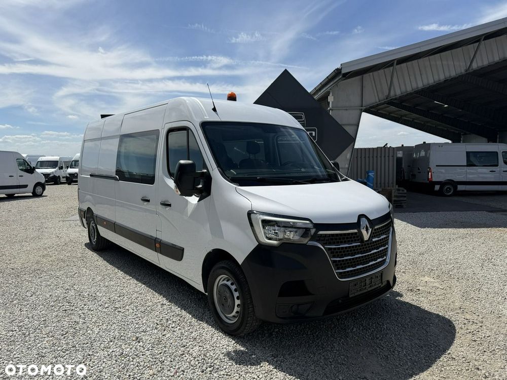 Renault Master - 3