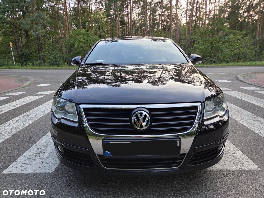 Volkswagen Passat 1.8 TSI Comfortline - 3