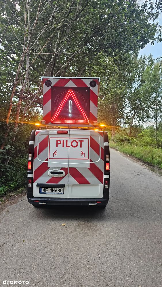 Renault Trafic - 11