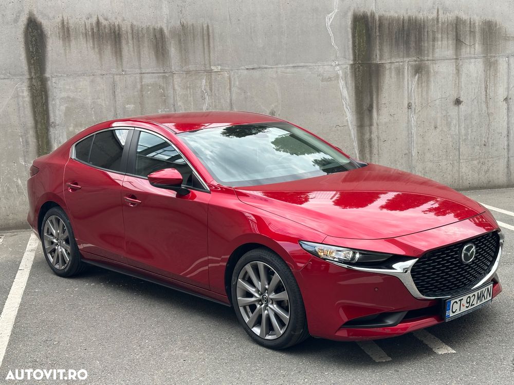 Mazda 3 - 22