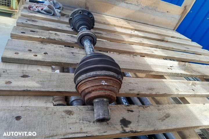 Planetara fata stanga 3C0407271AE 3C0407271AE Volkswagen VW Golf 5 [2 - 3