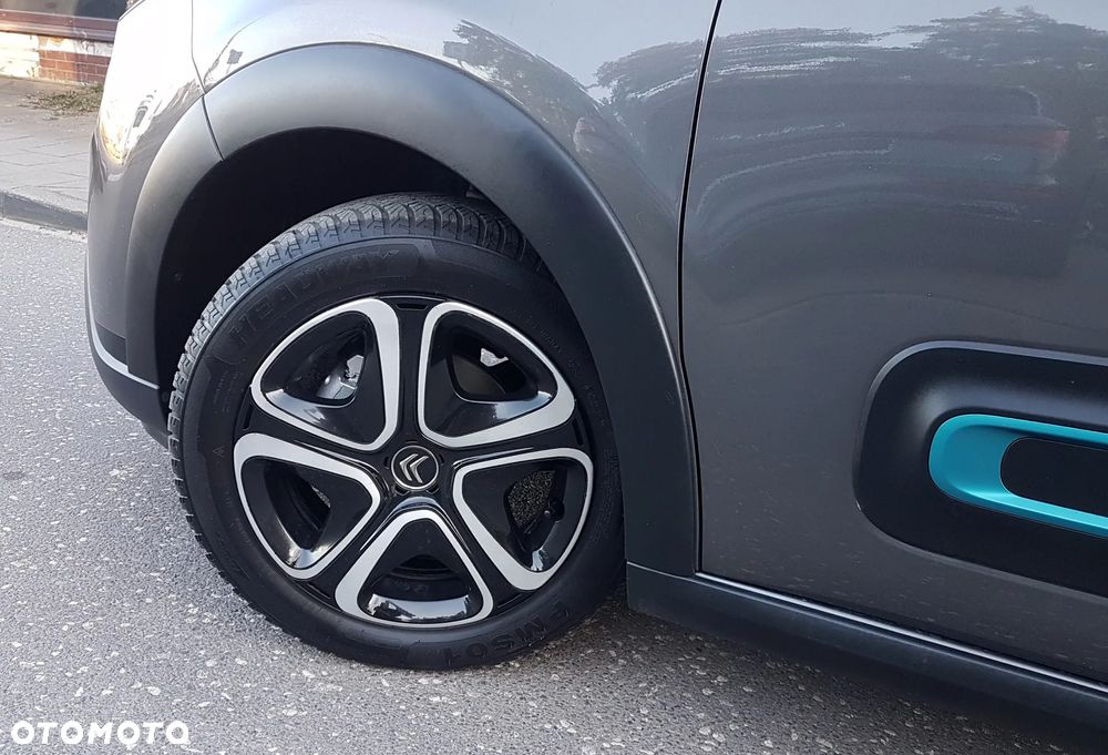 Citroën C3 Pure Tech 83 S&S SHINE - 31