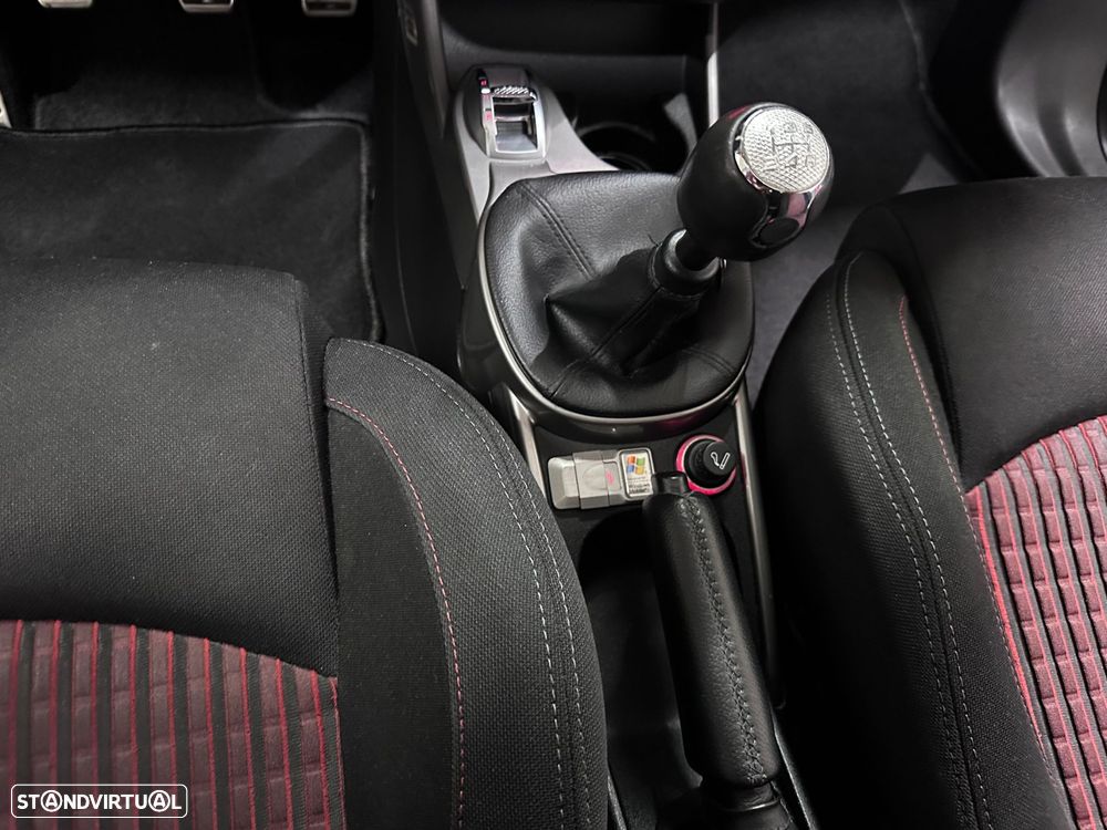 Alfa Romeo MiTo 1.3 JTD Progression - 18