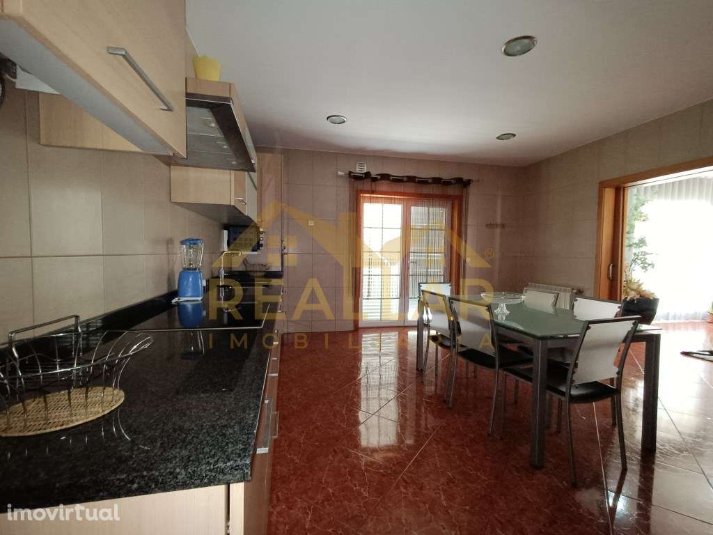 Maravilhosa Moradia T5 em Gondifelos - Vila Nova de Famalicão - Grande imagem: 5/41