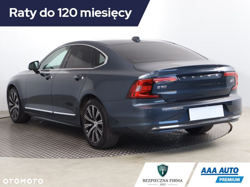 Volvo S90 - 5