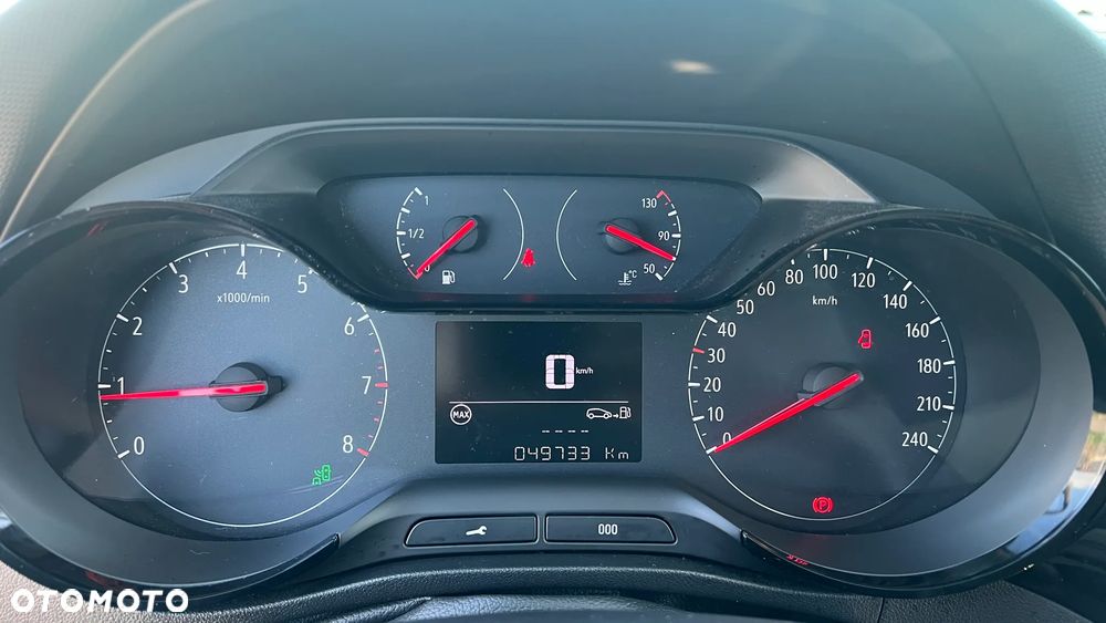 Opel Crossland X 1.2 Start/Stop 120 Jahre - 20