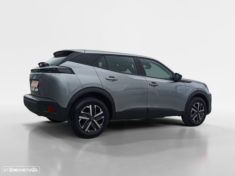 Peugeot 2008 1.2 PureTech Style - 5