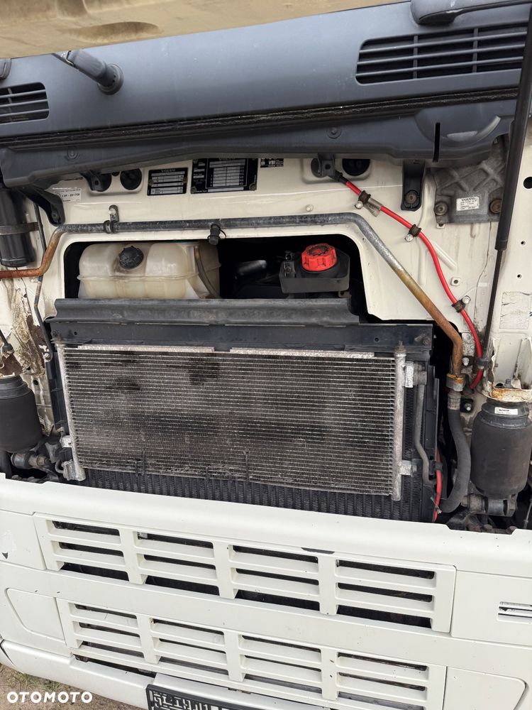 Volvo FH 440 XL Manual Euro 5 - 12