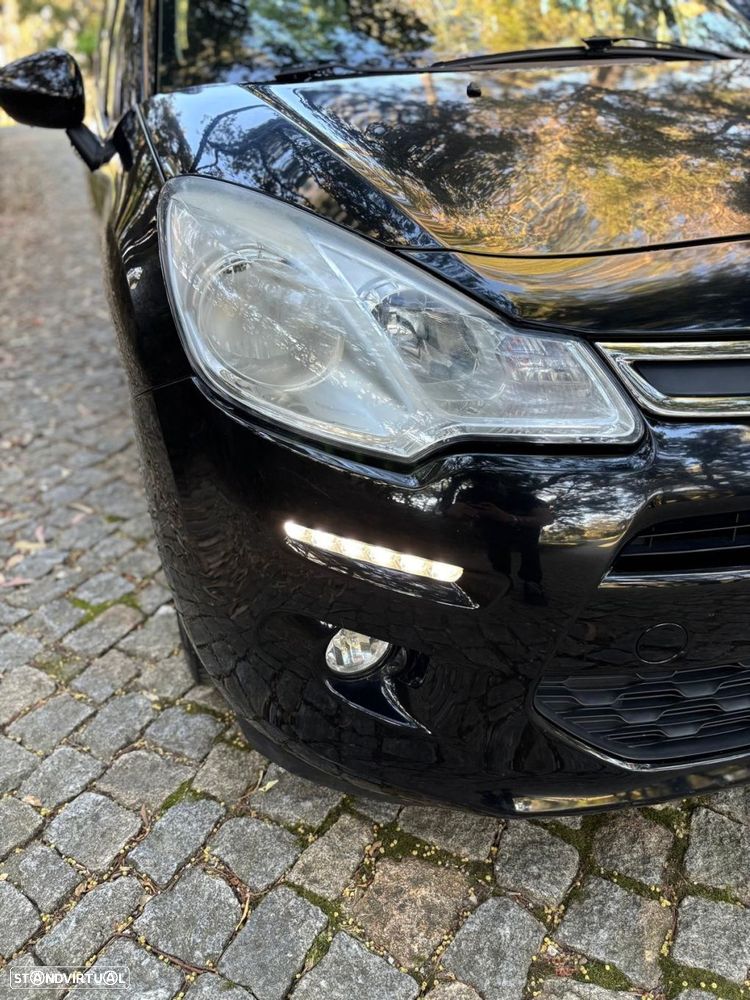 Citroën C3 1.2 PureTech Attraction - 11