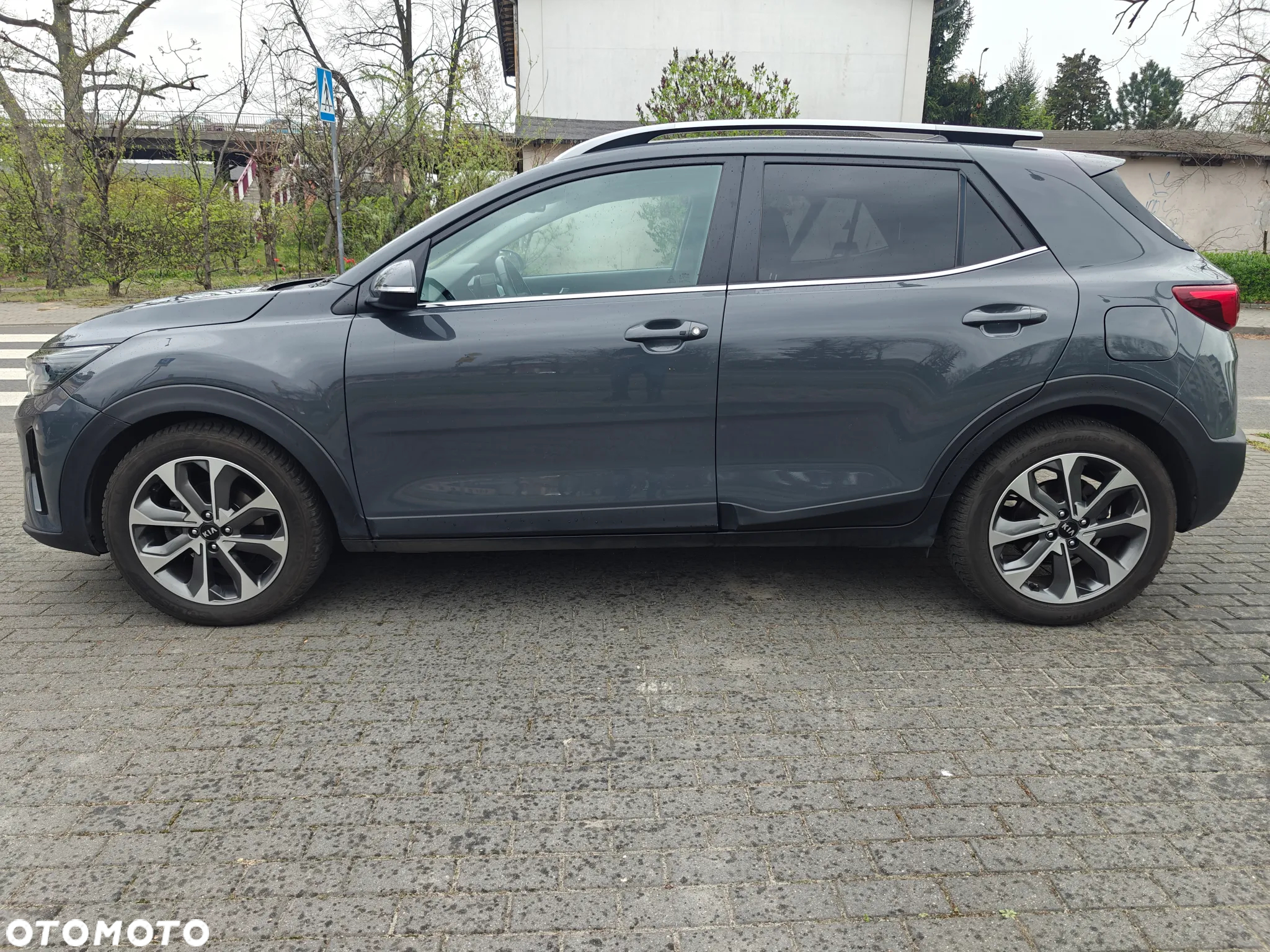 Kia Stonic 1.0 T-GDI L Business Line - 5