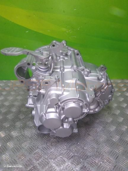 Caixa De Velocidades RECONDICIONADA Audi A3 1.9 Tdi FJW - 3