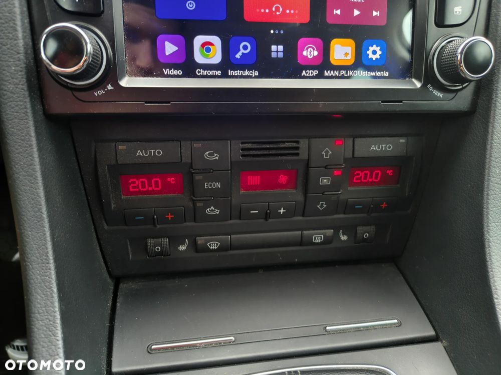 Seat Exeo 2.0 TDI CR Style - 19