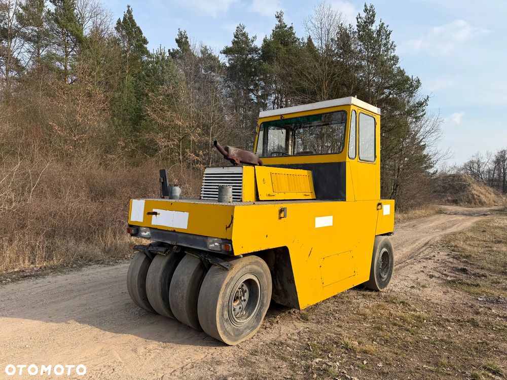 Stavostroj VP 200 - 5