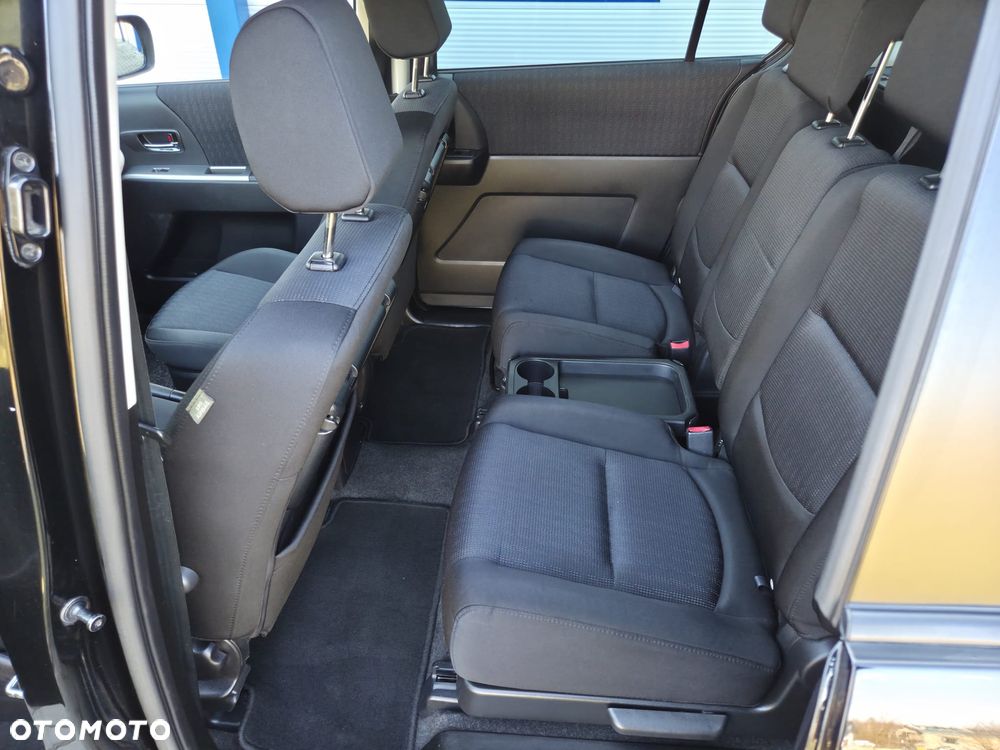 Mazda 5 2.0 Exclusive - 13