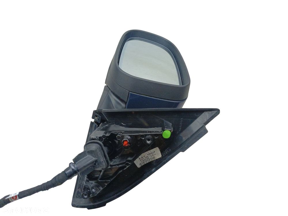LUSTERKO LEWE 15 PIN VOLVO V60 I LIFT LAK: 498-46 (13-18) 31352146 UK - 6