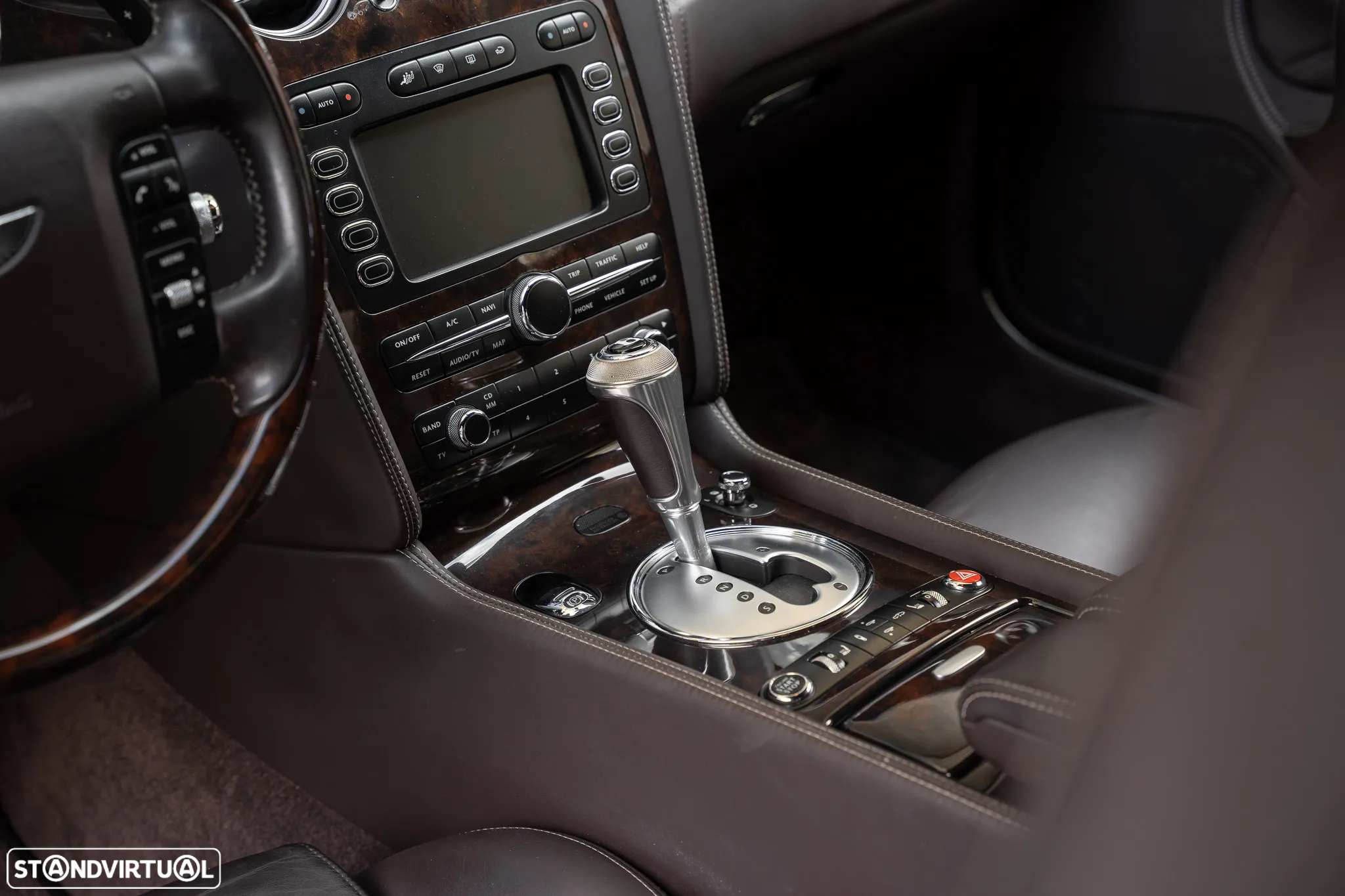 Bentley Continental GT - 17