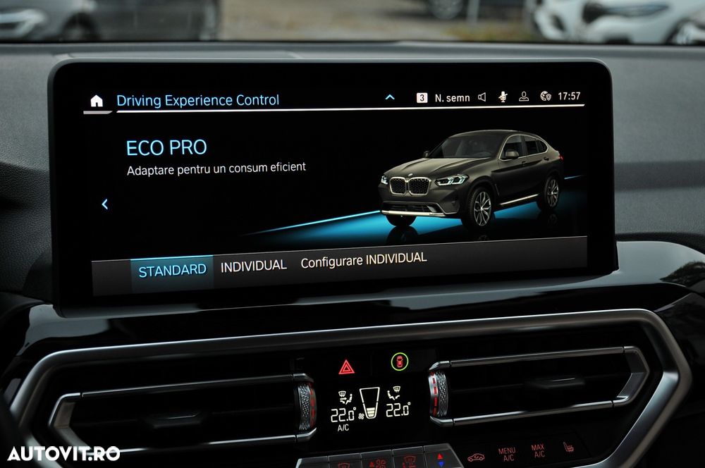 BMW X4 xDrive30d AT MHEV - 17