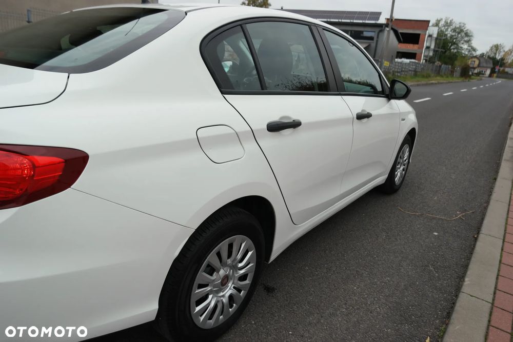 Fiat Tipo - 14
