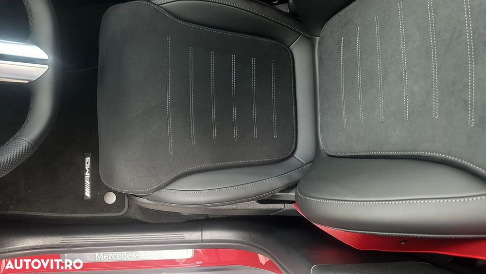 Mercedes-Benz GLC 300 e 4Matic 9G-TRONIC Edition AMG Line - 20