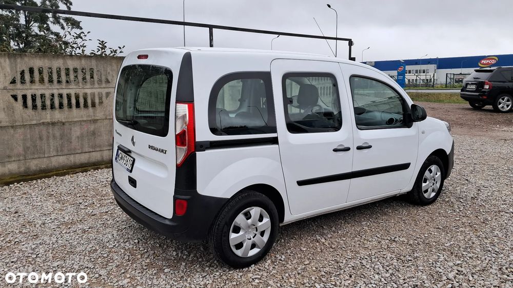 Renault Kangoo 1.5 dCi Business - 2