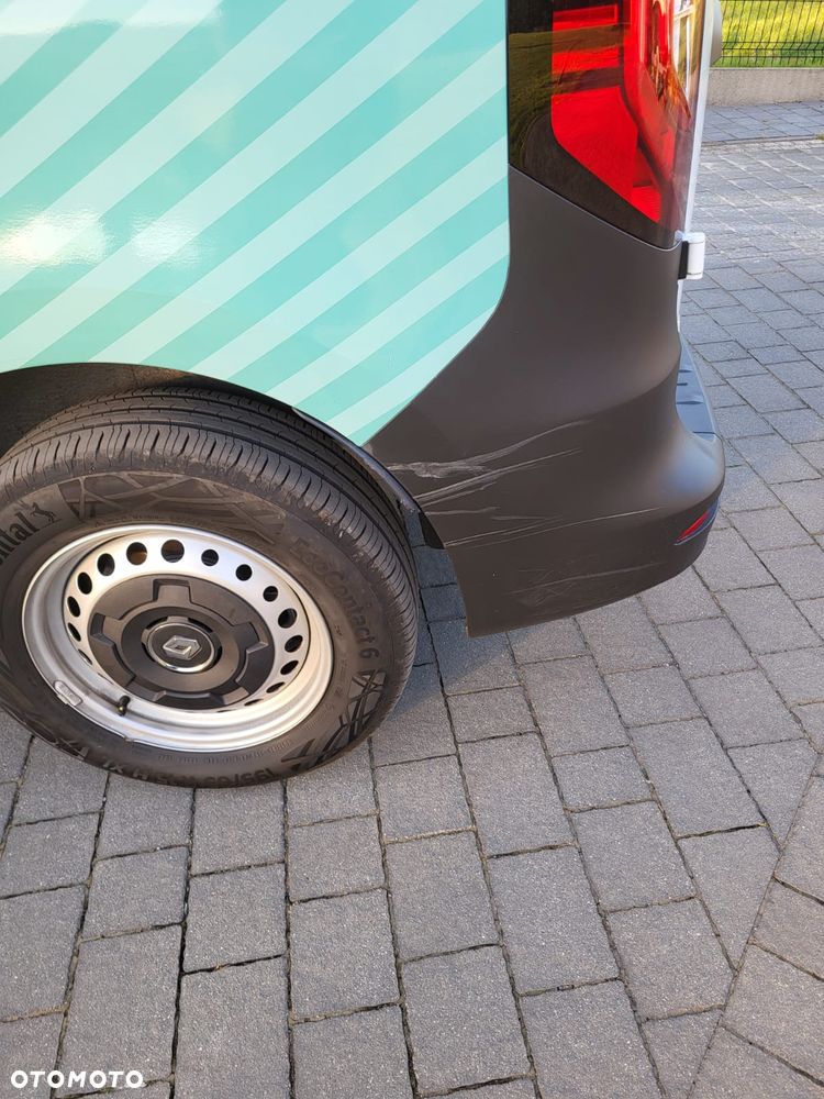 Renault Kangoo E-Tech Electric - 10
