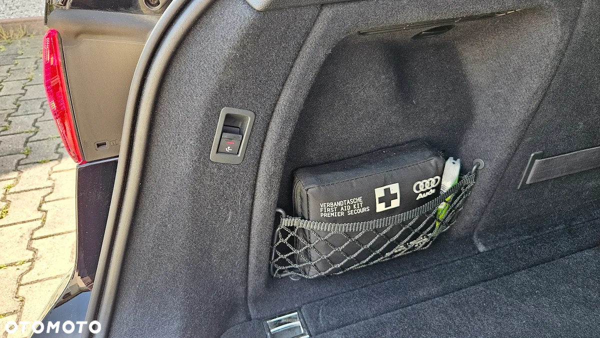 Audi A4 - 5