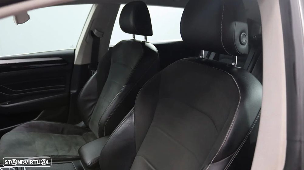 VW Arteon Shooting Brake 2.0 TDI Elegance DSG - 18