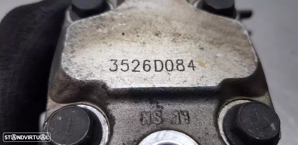 BOMBA DIREÇÃO KIA CARNIVAL II 2003 -K55232600D - 1