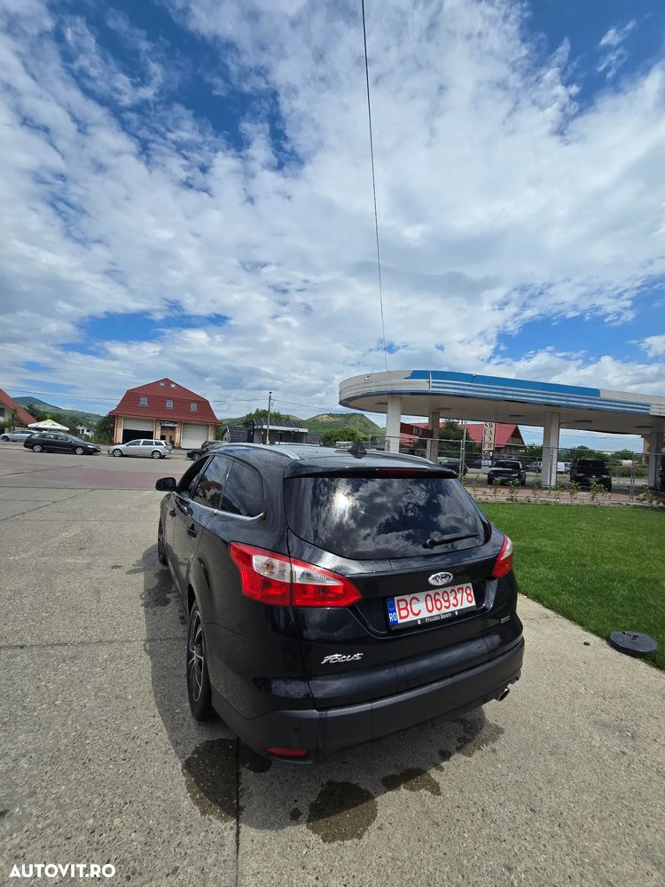 Ford Focus - 4