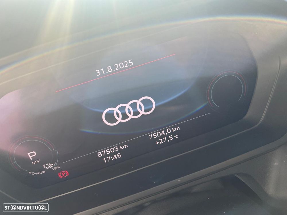 Audi Q4 Sportback e-tron 40 - 7