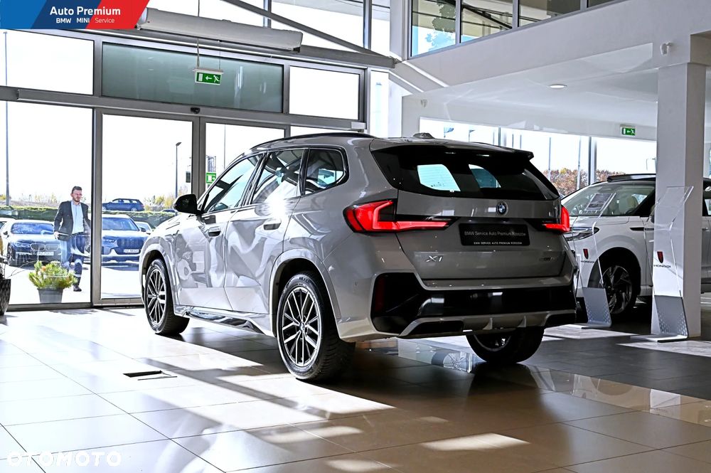 BMW X1 - 19