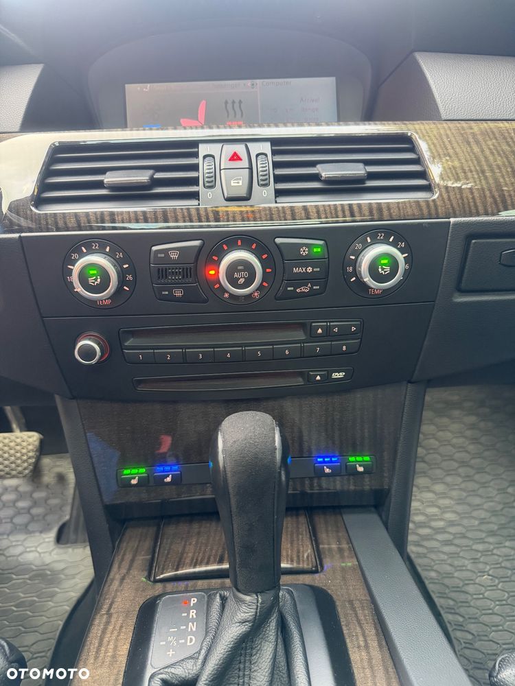 BMW Seria 5 - 13
