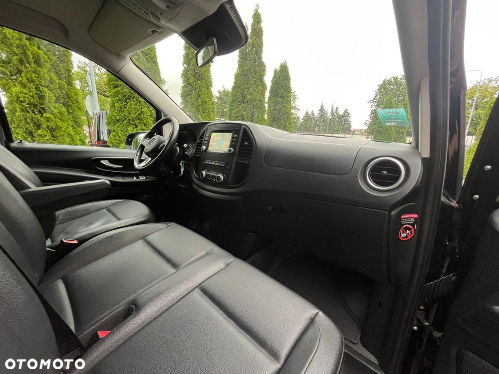 Mercedes-Benz Vito 116 - 21