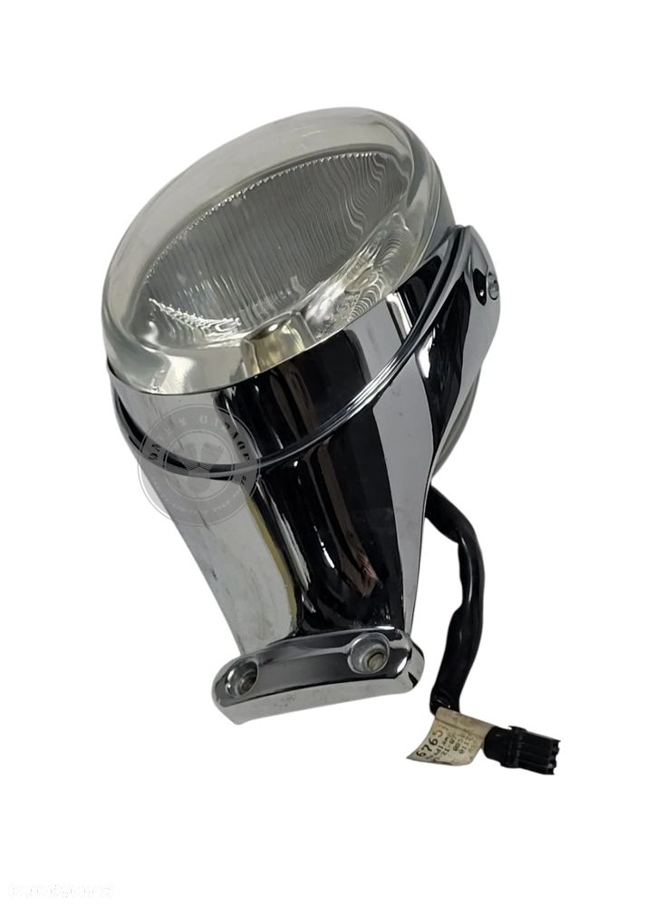Lampa reflektor Harley Davidson V Rod 68882-01A 68896-04 - 4