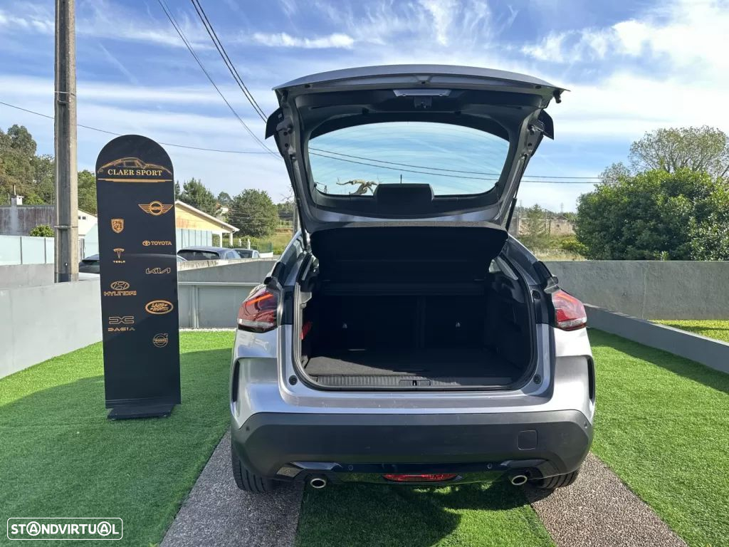 Citroën C4 1.2 PureTech Feel Pack - 25