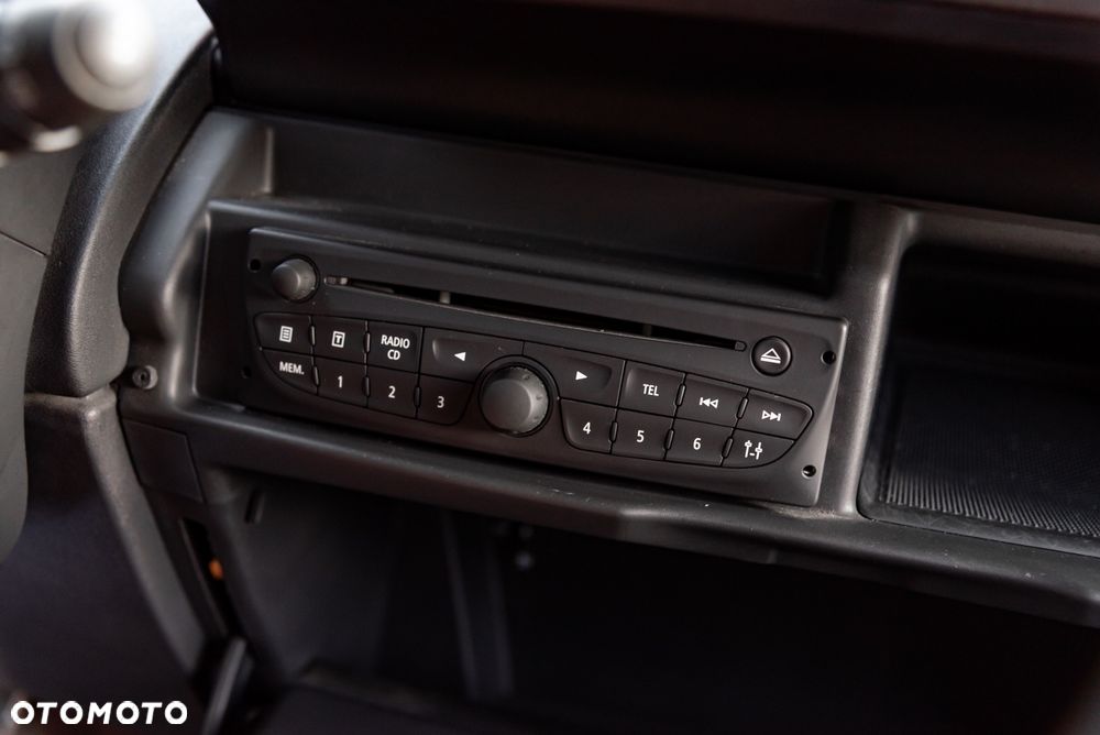 Renault Espace 2.0T Dynamique - 35